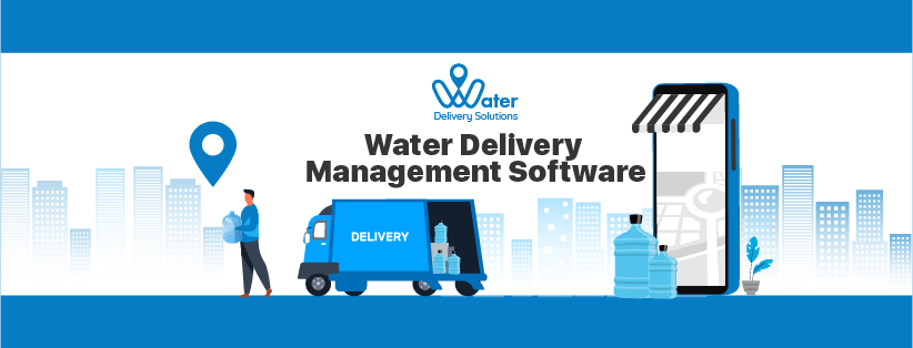 Solutions Water Delivery